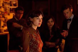 Making Blake's 7 tweet media