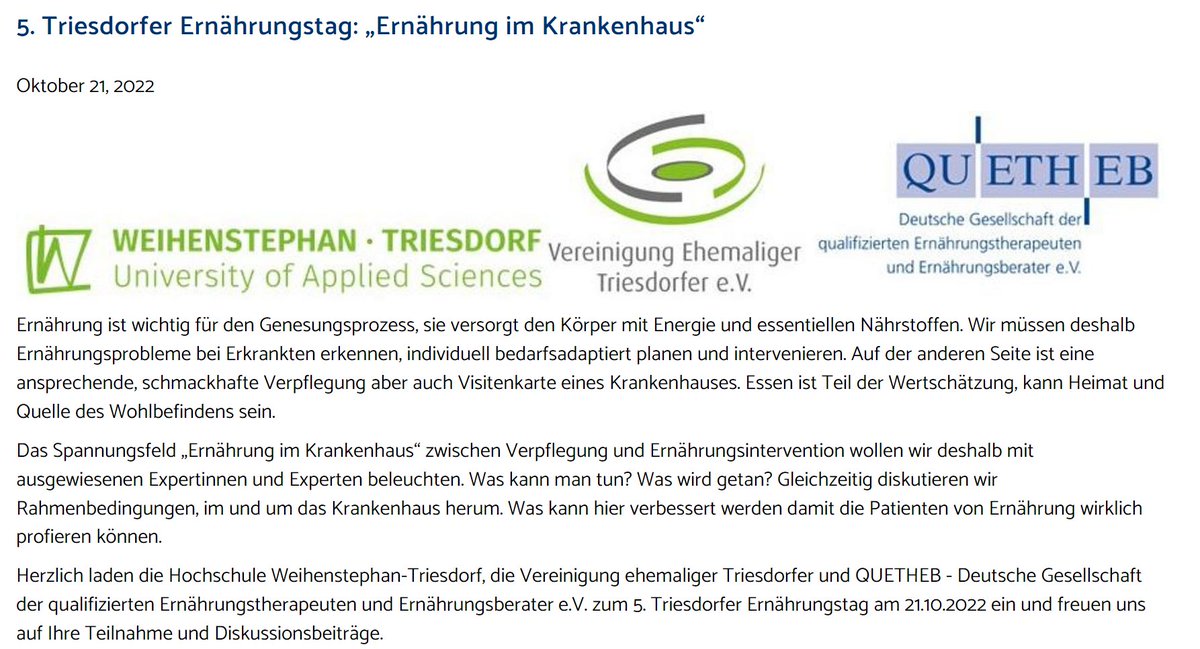 QUETHEB1's tweet photo. https://t.co/JcVJqQ4WbO

#geradejetztgemeinsam #ernaehrungskompetenzhateinennamen https://t.co/kgVkQ3Lo4I