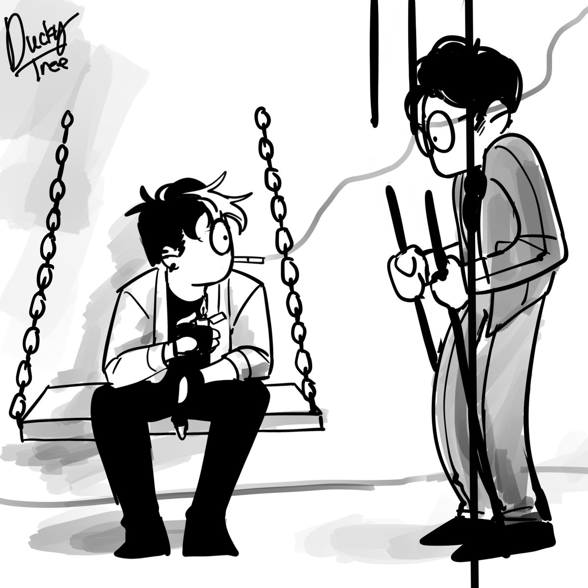 get ready for this one cause it's a trip
#dc #RedHood #jasontodd #art #myart #fanart #batfam #dickgrayson #nightwing #brucewayne #batman #brucellosiswayne #batfam #comic #mycomic #clarkkent #superman #kalel
part 5