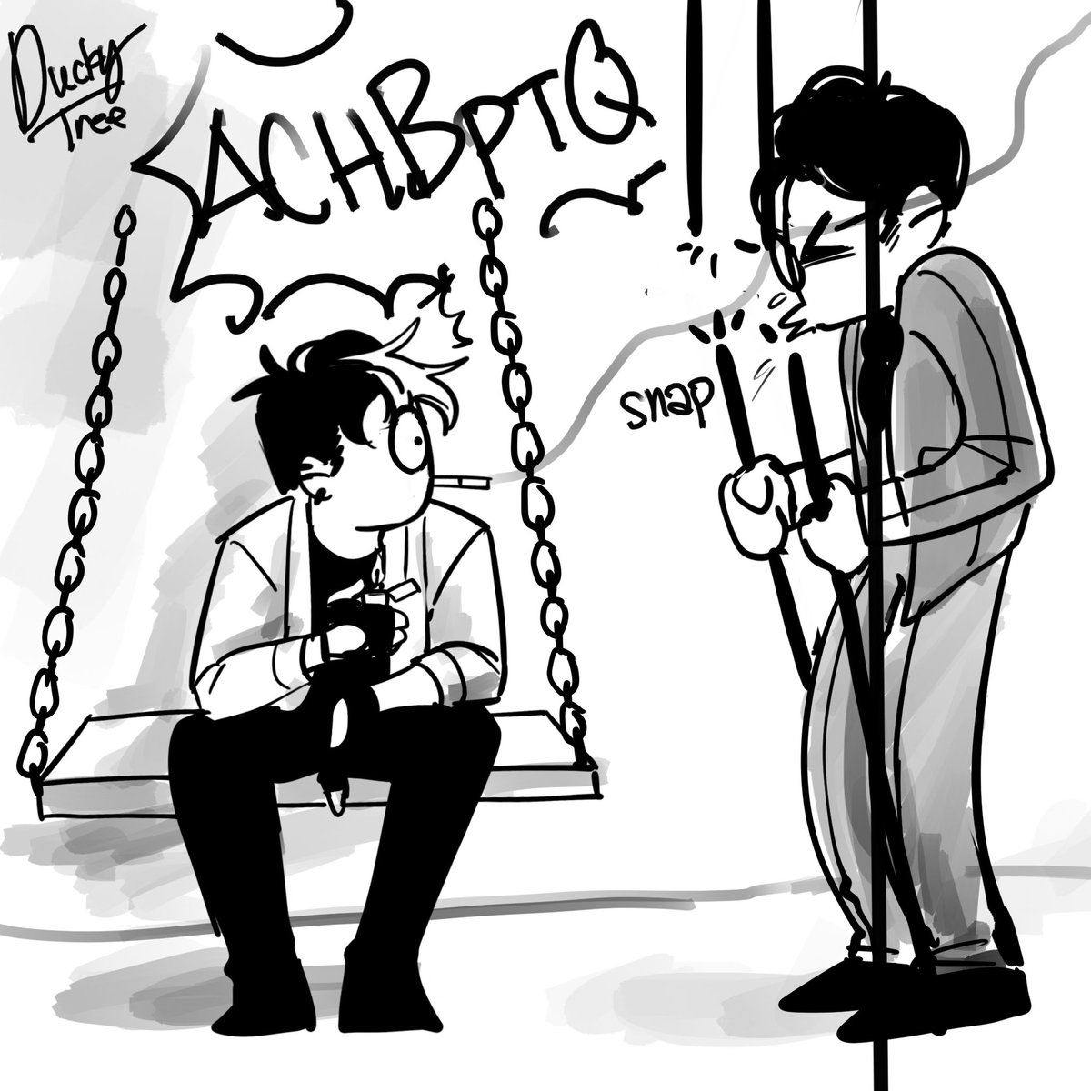 get ready for this one cause it's a trip
#dc #RedHood #jasontodd #art #myart #fanart #batfam #dickgrayson #nightwing #brucewayne #batman #brucellosiswayne #batfam #comic #mycomic #clarkkent #superman #kalel
part 5