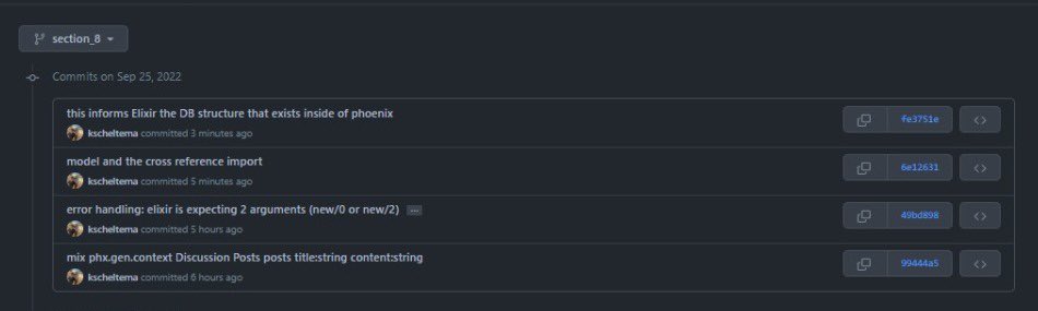 KobusScheltema's tweet photo. 91/100 today I wrote of some notes in Word. Then implement them in VScode. Then finished section 8. #100daysofcoding https://t.co/To96EkFgEz
