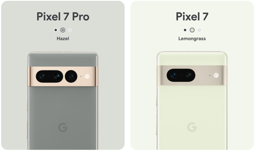 Lock_On_Tech's tweet photo. Google Pixel 7 and Pixel 7 Pro Colors

https://t.co/uuAqxeWZeQ…

#Pixel7Series #Pixel7Pro #pixel7 #googlepixel7series #GooglePixel7Pro #googlepixel7 #pixel #googlepixel #GooglePixel6 #googlepixel6pro #Pixel6Pro #Pixel6 #android #Android13 #GoogleEvent https://t.co/VY8alLBHwe
