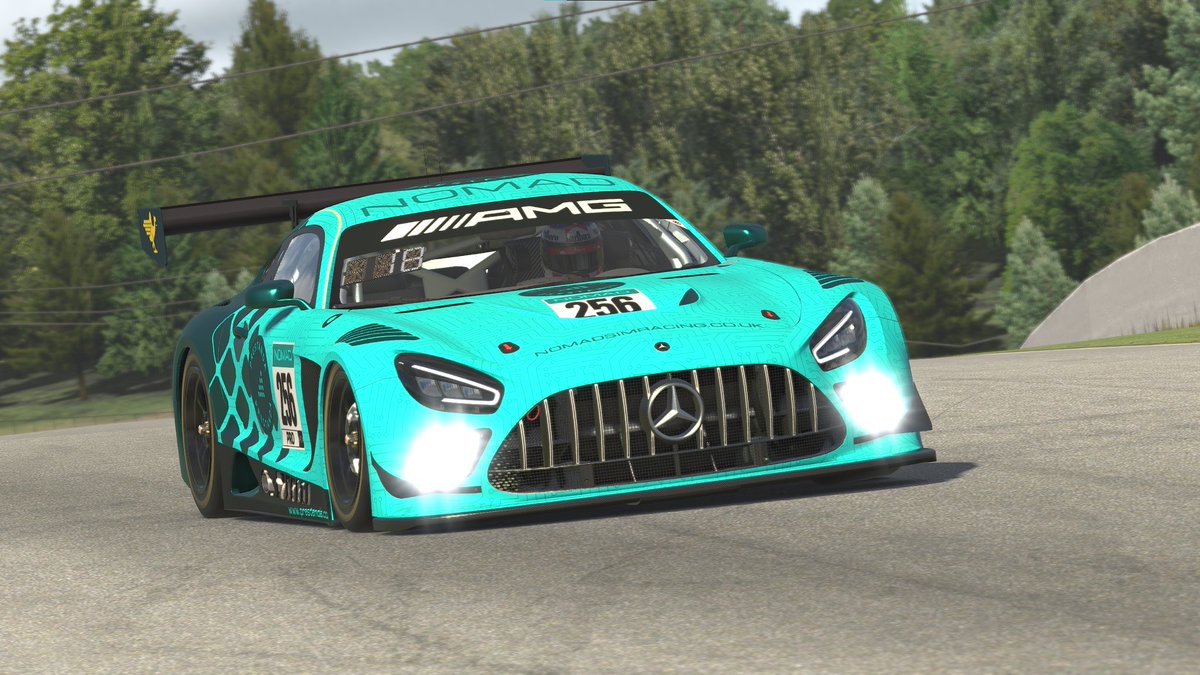 A good effort by both cars today, probably better than we were expecting. Now we wait for the decisions 🤞