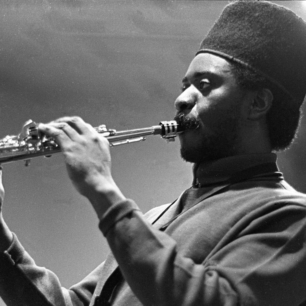 Bronxstar2's tweet photo. Pharoah Sanders (born Farrell Sanders; Oct. 13, 1940 – Sept. 24, 2022) African American jazz saxophonist-of John Coltrane's groups of the mid-1960s, Sanders was known 4 his overblowing, harmonic, &amp; multiphonic techniques on the saxophone, as well as his use of "sheets of sound”👇🏽 https://t.co/z667zzeXq5