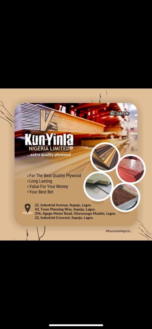 wahleyscotty08's tweet photo. #kunyinlaNigLtd https://t.co/TNOUFy8VGh