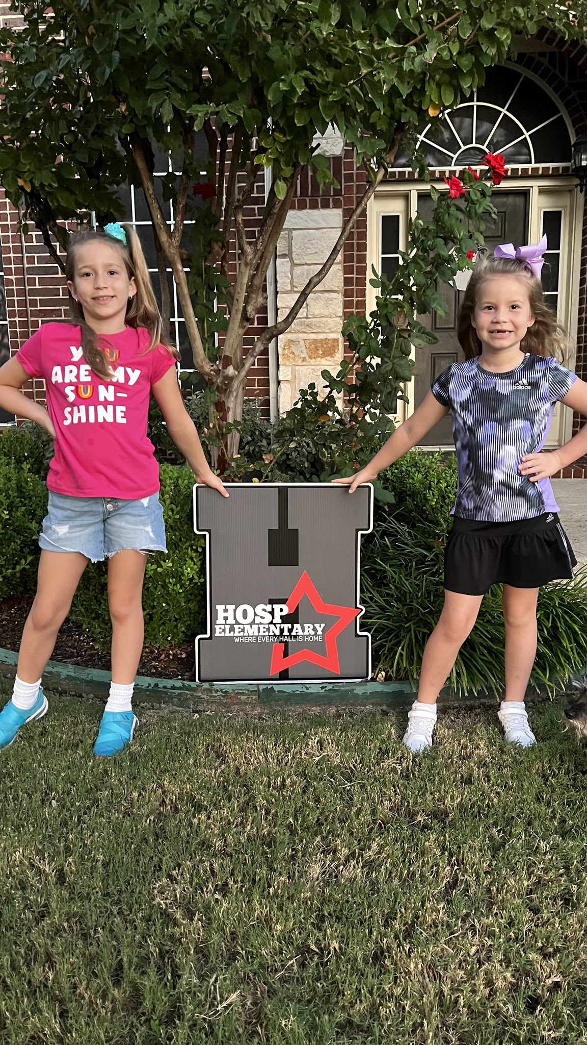 Hosp Elementary PTA (Hosp_PTA) / Twitter