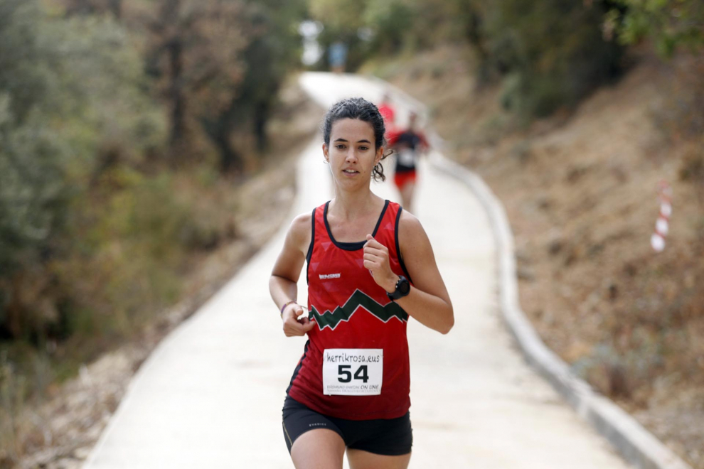 DNRunning tweet media