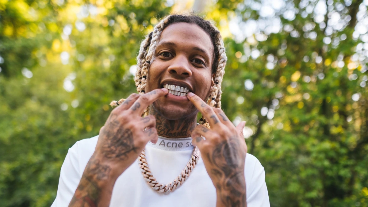 $350,000 for a Lil Durk Verse (If He Doesn't Know You)