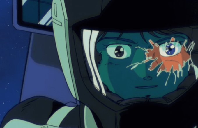 カミーユの精神崩壊の原因や理由は 兆候はいつからで何話か解説 アニツリー