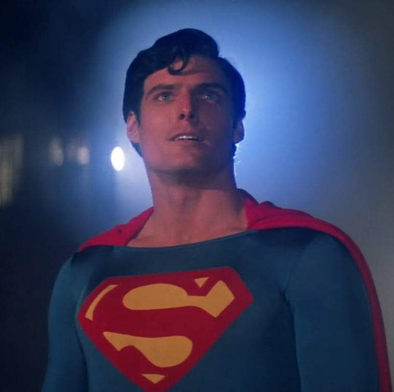 Happy Birthday to My Favorite Superman...   Christopher Reeve...   