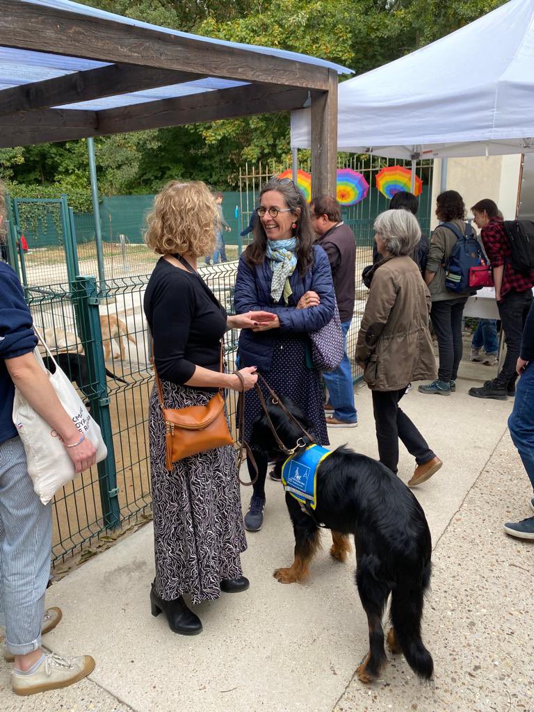 Emmanuelle Pierre-Marie tweet media