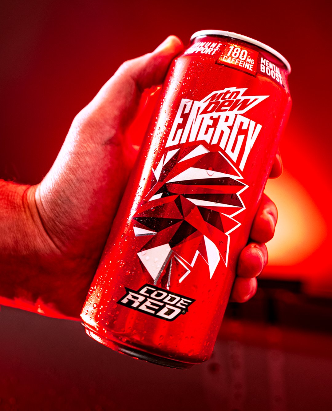 Mtn Dew Energy Mtndewenergy Twitter