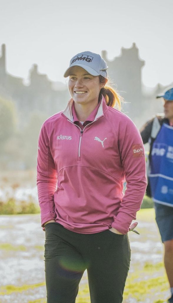 Leona Maguire (@leona_maguire) on Twitter photo Came up a shot short but gave it my absolute all this weekend @WomensIrishOpen
Massive thank you for everyone who came out to support, the crowds were incredible & <a href="/GolfDromoland/">Dromoland Golf</a> was a class venue 🇮🇪💚 Came up a shot short but gave it my absolute all this weekend @WomensIrishOpen
Massive thank you for everyone who came out to support, the crowds were incredible & <a href="/GolfDromoland/">Dromoland Golf</a> was a class venue 🇮🇪💚