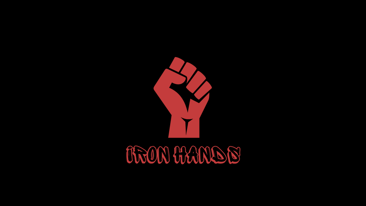 IronhandsPrspr's tweet photo. Something is coming!
👀 on Iron Hands at @prosperiacnft 

#NFT #Shield #Prosperia #IronStrong https://t.co/5bs2yBz1RX