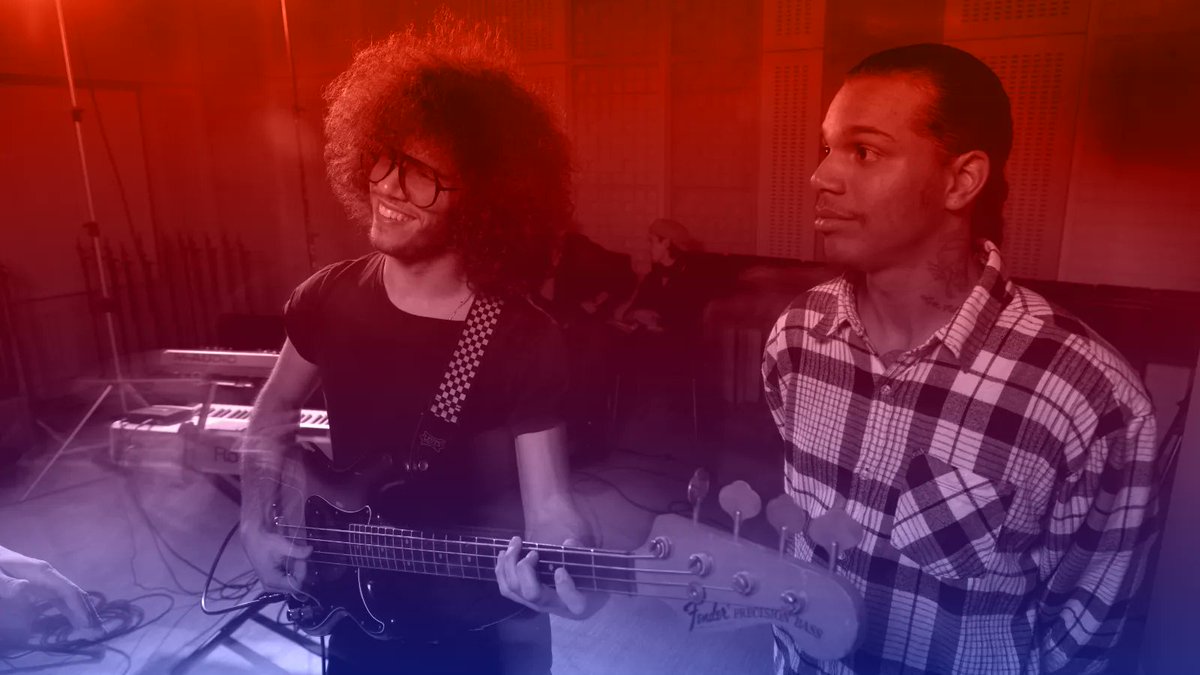 RRFConnection's tweet image. Learn everything you need to know about Logic Pro from our expert mentors — and finish in just 6 months! #RecordingConnection #MusicEducation #MusicSchool #MusicIndustry #RecordingIndustry #BecomeAnAudioEngineer #AudioEngineer #AmplifyYourLife #BecomeADJ #DJ