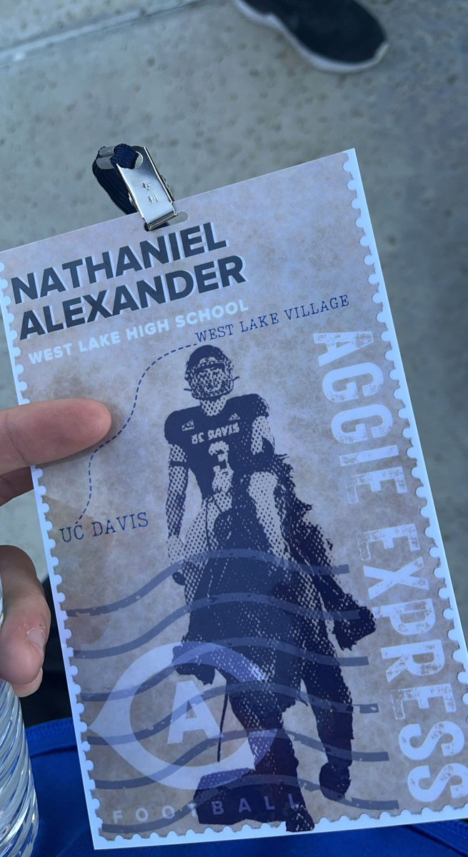 Nathaniel Alexander tweet media