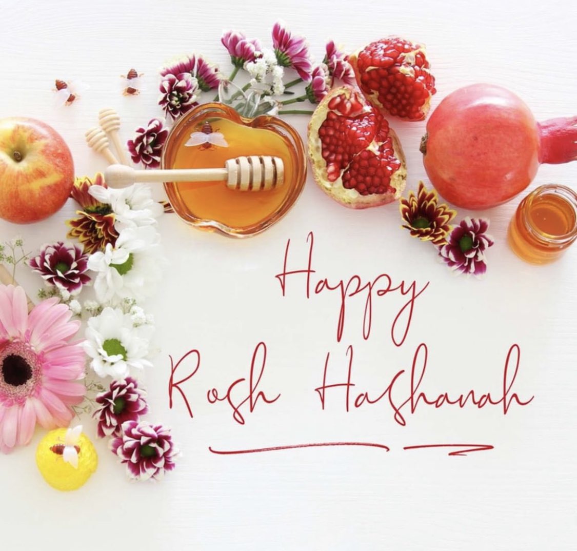 LosPanditasHDLM's tweet photo. . #RoshHashaná Queremos mandar a toda la comunidad #Judía nuestros mejores deseos en este año que entra.

Esperamos que este nuevo comienzo, esté lleno de celebraciones y momentos de felicidad juntos. 

¡Shaná Tová Umetuká!  ¡Feliz año 5783 #JewishYear5783 https://t.co/2R2Hshc9Bx