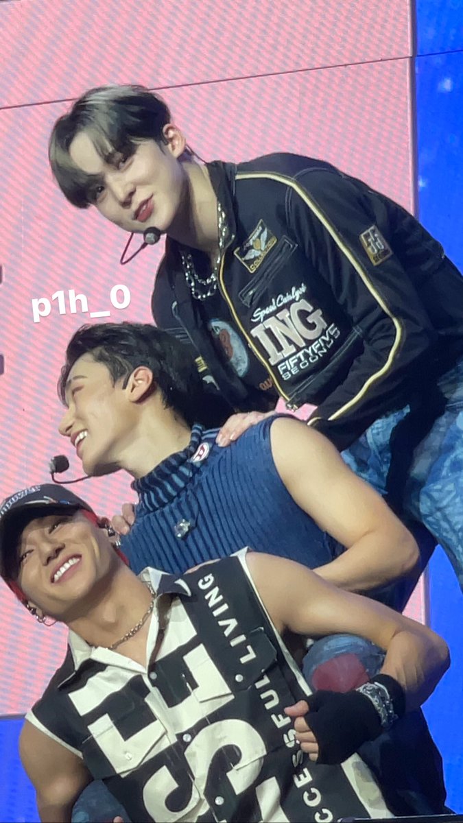 yunwoosan the cutest ♡