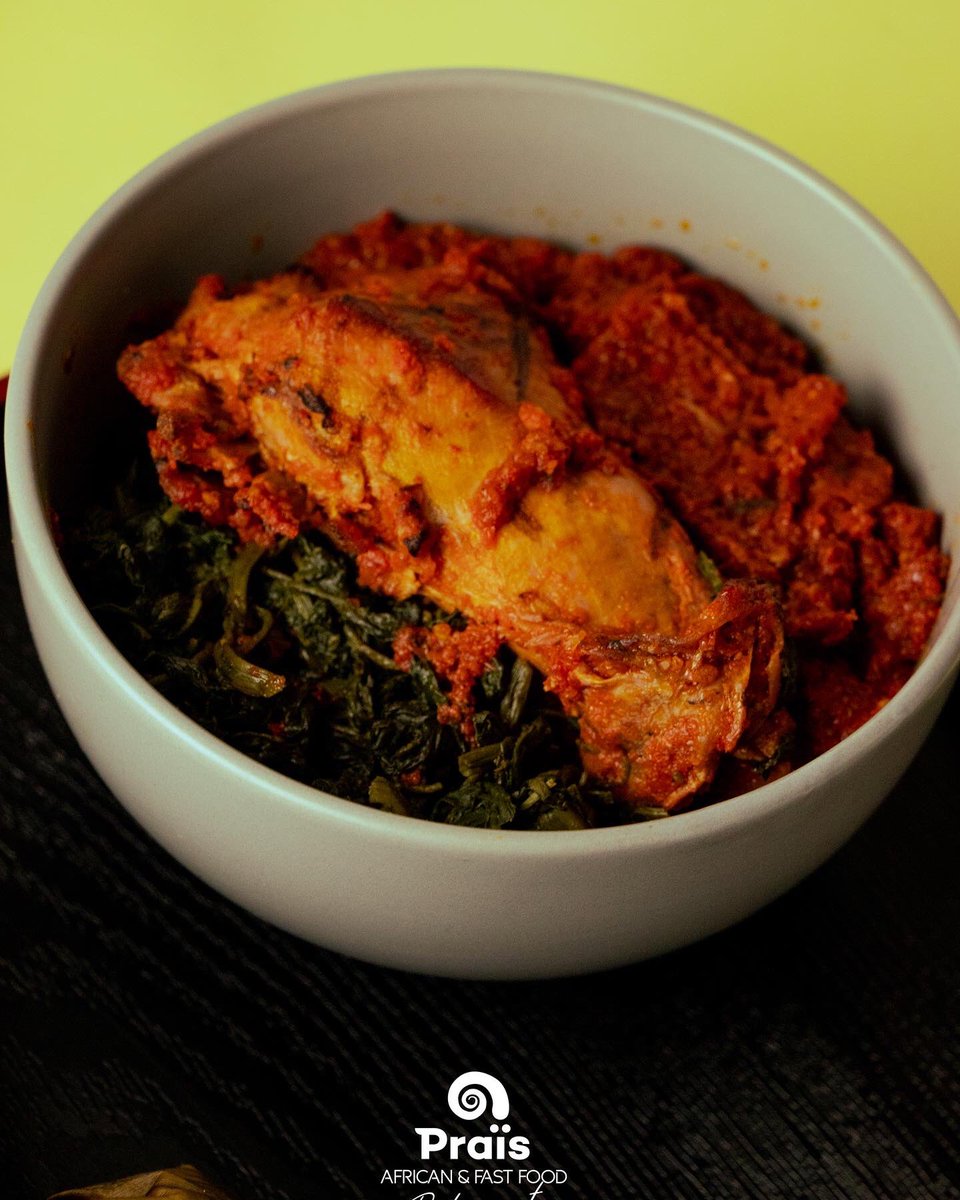 Prais Restaurant tweet media