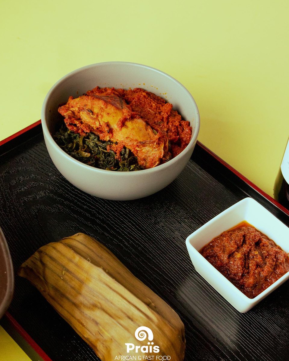 Prais Restaurant tweet media