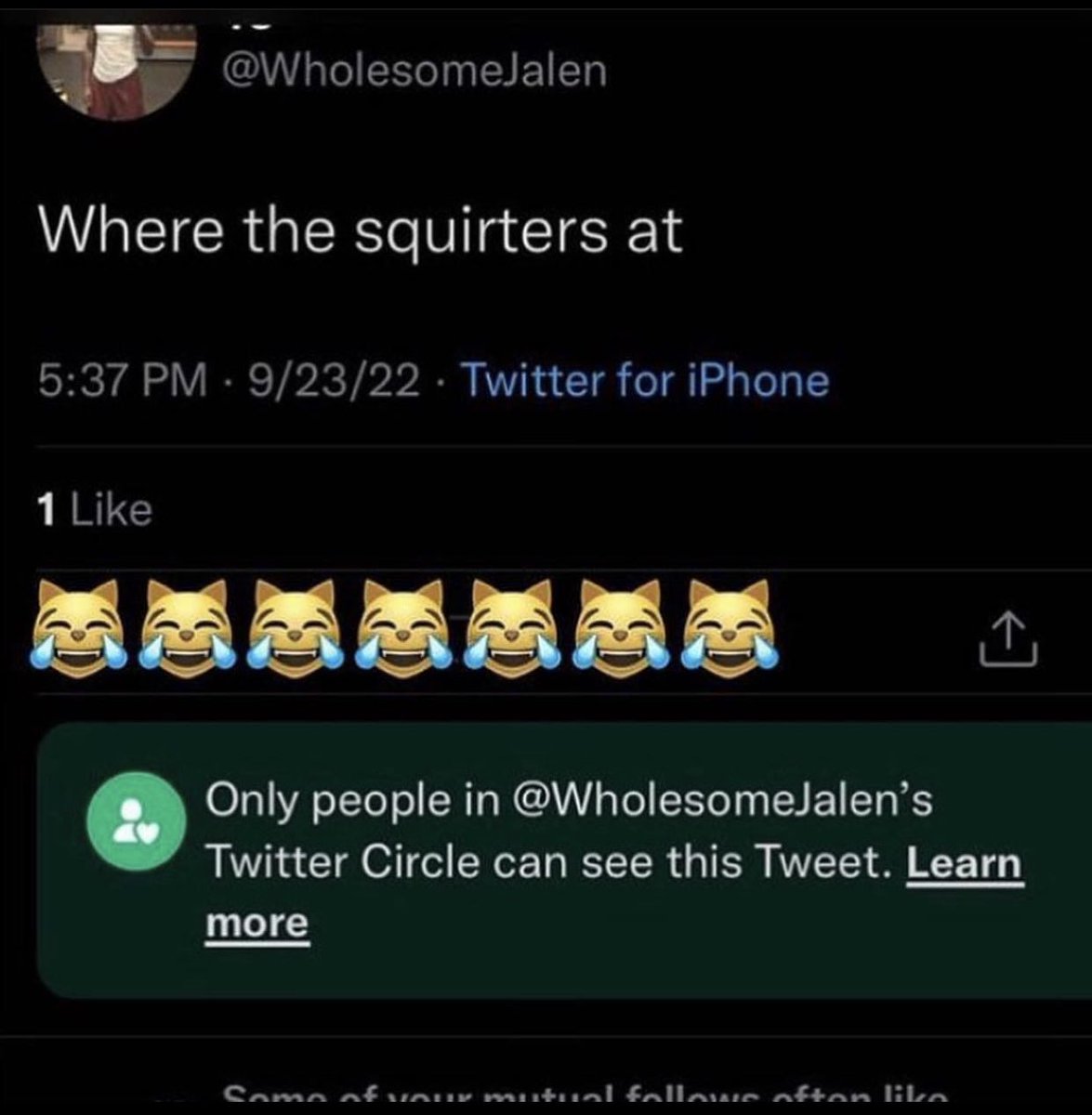 OvOBrezzzy's tweet image. LMAOO this the funniest shit I seen😭😭