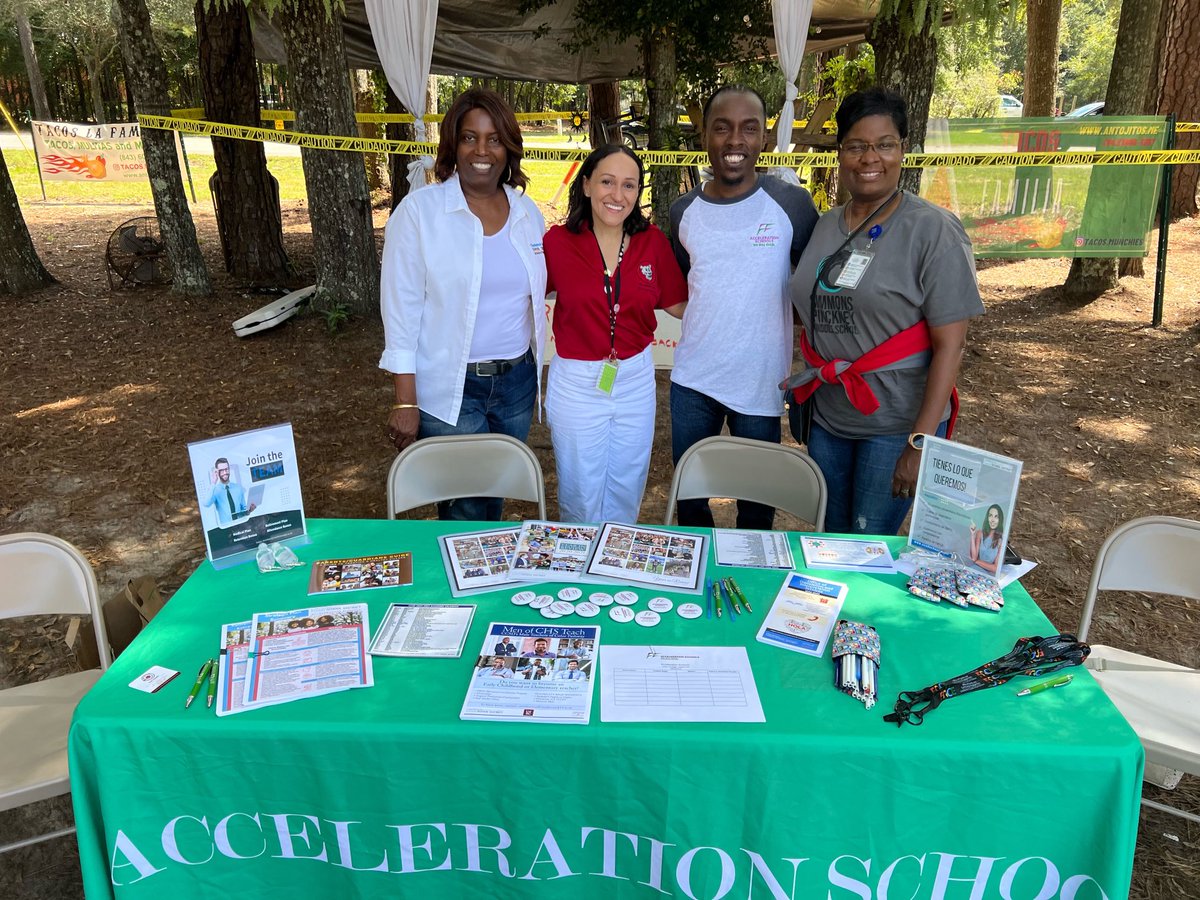 ASMWilliamsMATH's tweet photo. ⁦⁦@CCSDConnects⁩ Acceleration Schools attend Latinx Heritage Family Fest https://t.co/Ic1zYmaZuI