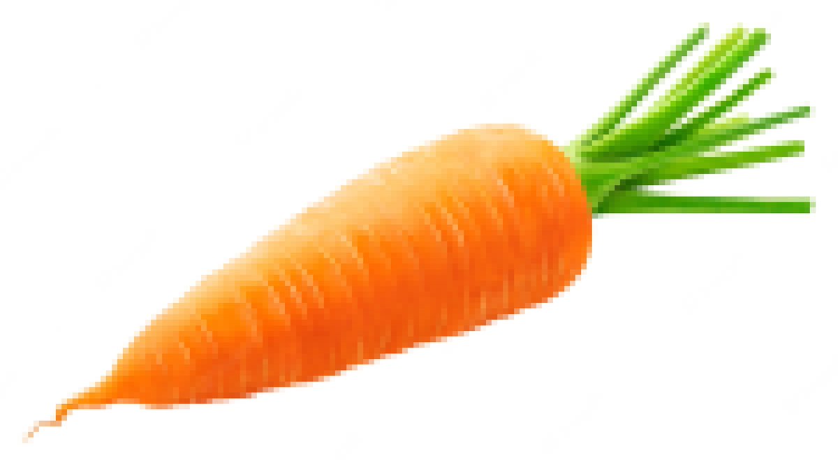 cryptochild2023's tweet photo. I'm 20 weeks old today!

I look like a carrot!
Height 26 centimeters
Weight 345 grams https://t.co/s052VpLMzQ