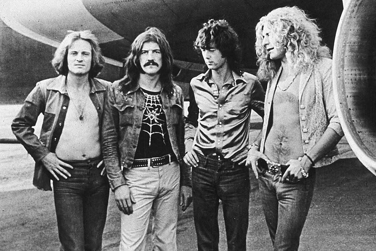 5TUDIOFORTYFIVE's tweet photo. His death wa the end of English rock band #LedZeppelin . #JohnBonham die in his sleep after a night of heavy drinking (40 vodka shots in 4 hours). Bonham choked on his own vomit at just 32 y.o. on 9/25/1980.

#rock #music #band #HardRock #rockband #gonetosoon https://t.co/bOpjdhTE7G