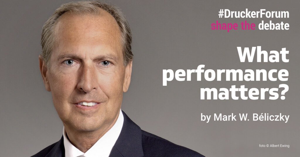 IsabellaMader_'s tweet photo. What performance matters? @MarkWBeliczky cites the global business performance scorecard:
▫️Strategy execution avg success rate @ 50%
▫️Only 15% of staff engaged
▫️70-90% of acquisitions fail
▫️90% of start-ups fail
#ShapeTheDebate #DruckerForum #blog 
https://t.co/yONvyttQ7X https://t.co/yoEDPUnCn7