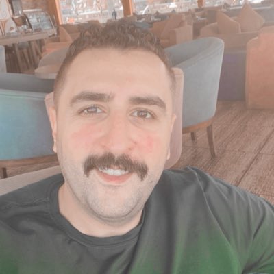 mahmoudmarghem's tweet photo. #NewProfilePic https://t.co/IGVKYI1yY8