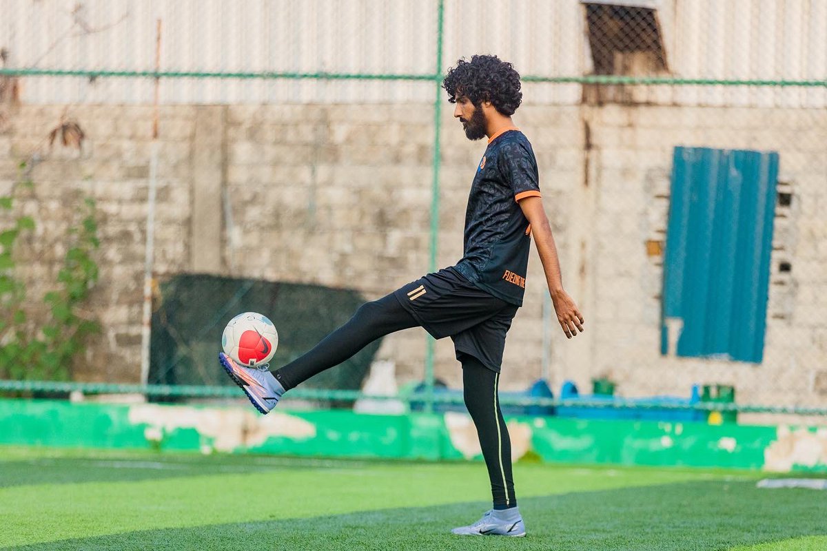 Fuelrecreation's tweet photo. Here are some of our favorite snaps from the practice. @ClubMaldives @FuelSuppliesMv  #TeamFSM https://t.co/EeOZhy4H4W