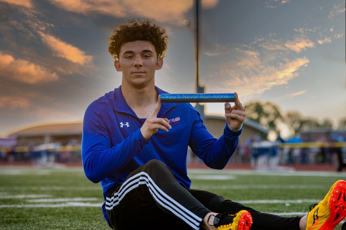 Pleasant Plains Boys Track XC tweet media