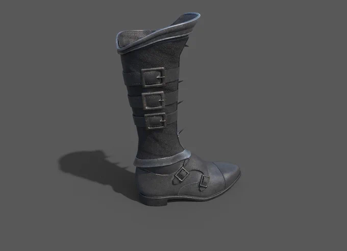 Image from Nzlbn_3dartist (@ETHphone)