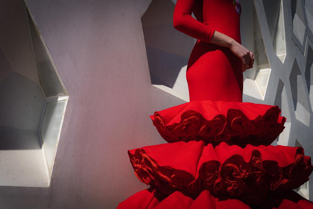 JoseHidalgoModa's tweet photo. C3A

▪️PHOTO: @alberto.arroyoc @roddritz @naufragando_estudio 
▪️ARTISTIC DIRECTION: @pedrogonzalezmoda 
▪️MODEL: @mariyapx
▪️PRODUCTION: @wewow_spain 
▪️LOCATION: @c3a_andalucia 

#ModaFlamenca #Moda #Artesanía #Juerga #JoséHidalgo #Sevilla #Fashion #Style #Tendencia #Andalucía https://t.co/bALwg2UORU