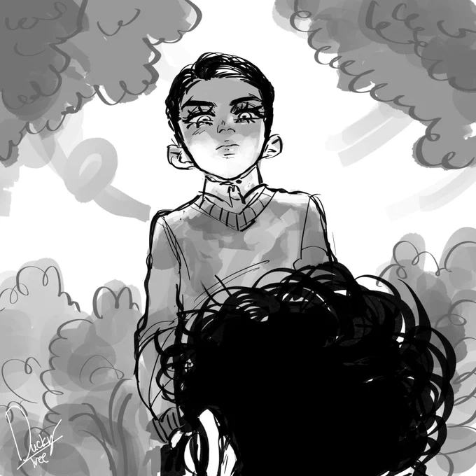 8 year old clark accosted by a weirdass kid in a starched collar who proceeds to air out his secrets like it's wet laundry
#dc #art #myart #fanart #brucewayne #batman #brucellosiswayne #comic #mycomic #clarkkent #superman #kalel #childhoodfriendsau
part 2 