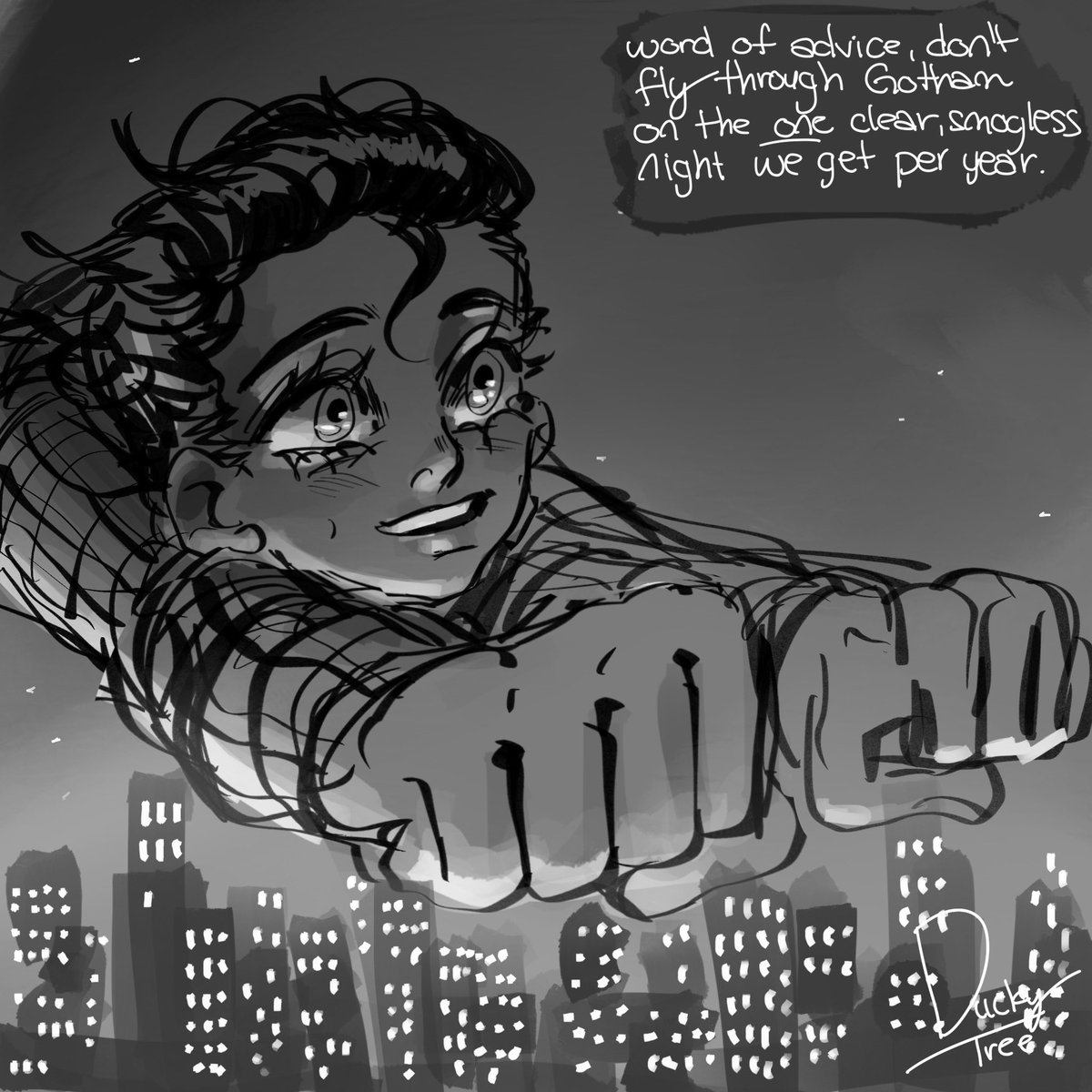 duckytree on Twitter "8 year old clark accosted by a weirdass kid in a starched collar who