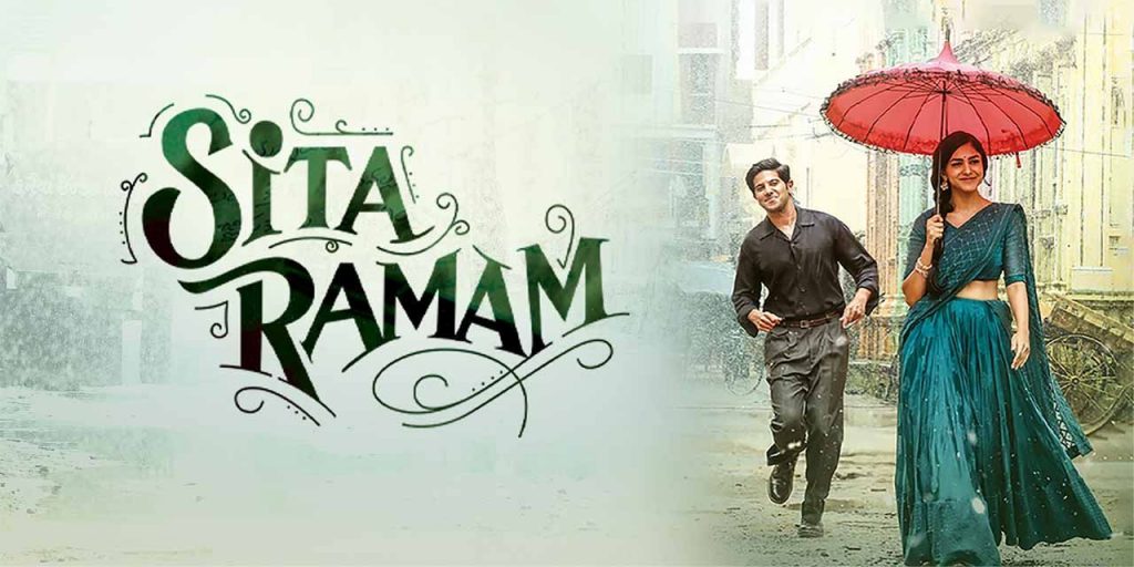 1918TG's tweet photo. Just finished a #SitaRamam Movie
Ohh My God!!! What a beautiful Film.... Direction, screenplay, cast, visuals everything was perfect.
#MrunalThakur ❤️ #RashmikaMandanna 👏
#DulquerSalman 👏
This is one of the best stories I've seen in recent times.❤️
Movie of the year 🙌💟 https://t.co/ntQjNB8YOa