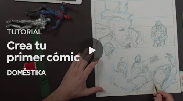 _whysogurin's tweet photo. 25 Tutoriales GRATIS sobre "Ilustración" en DOMESTIKA!!
- https://t.co/JOopTfcmum

Ahora mismo hay curso desde 169 pesos y si usas mi código "WHYSOGURIN-10" adquieres un 10% de descuento adicional.

Lista de Cursos populares!
- https://t.co/5vDydYHc4Q https://t.co/VATzlU9dh5