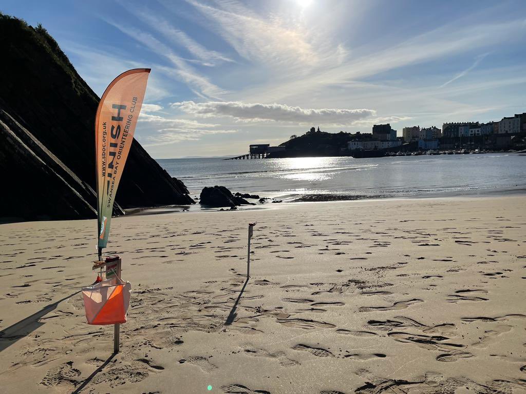 SwanseaBayOC's tweet photo. We’ll it’s all over. Thanks all for coming to our Pembrokeshire Weekend. Hope you all enjoyed it. Lovely weather, great locations and super courses. Thanks to all our volunteers for their sterling work. Results here. Day 1: https://t.co/EmKsZt7vEE Day 2: https://t.co/xqXPDmztOc https://t.co/eh8qwdKgID