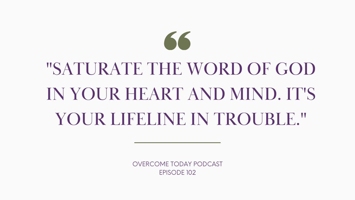 overcometoday_'s tweet photo. Drop a 💜if you agree!

Listen to Ken's powerful story here: https://t.co/dH5c2MV5Xs 

#OvercomeToday #kenyanpodcast #africanpodcast #christianpodcast https://t.co/NZJiMetgfN