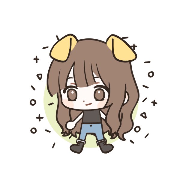 daperth_'s tweet photo. ———— ก้อนเพิ้ดจิ๋วกับสีเขียวของเธอ. https://t.co/yTYf73M6Mn