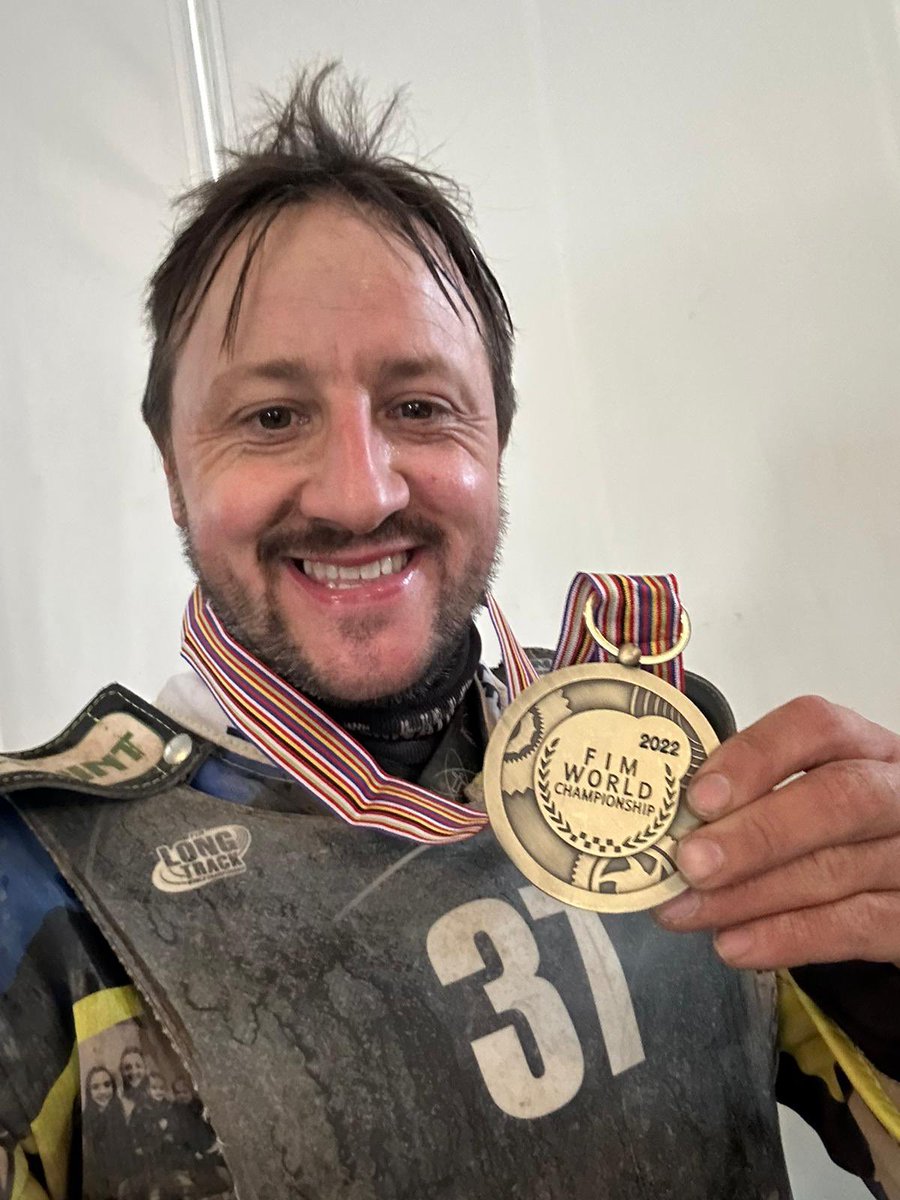 Chris Harris #37 tweet media