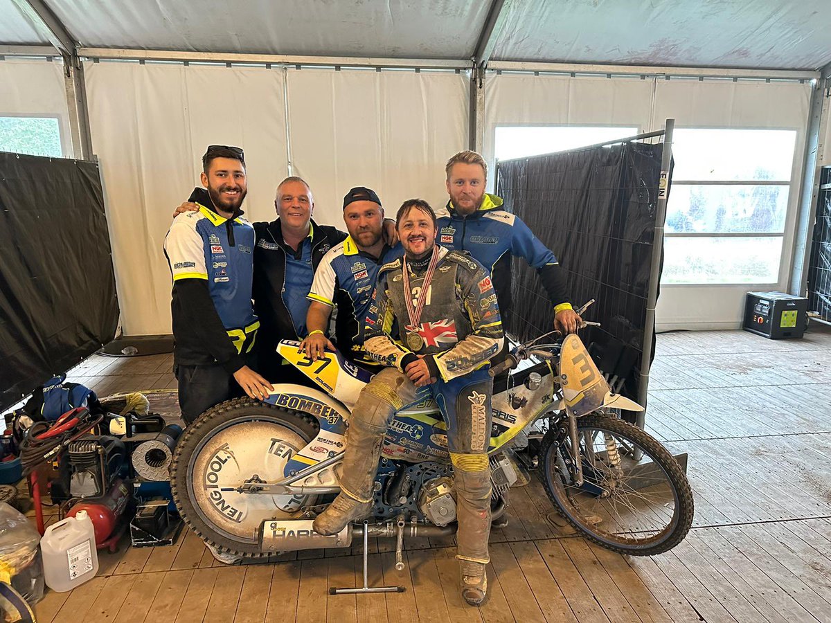 Chris Harris #37 tweet media