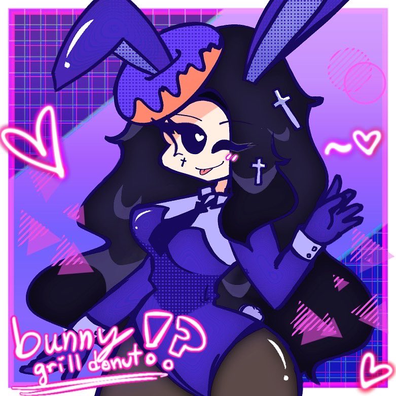 donuttipsy's tweet photo. the brighter version
#bunnygirl #NationalBunnyDay #robloxart https://t.co/YoUSfzMliR