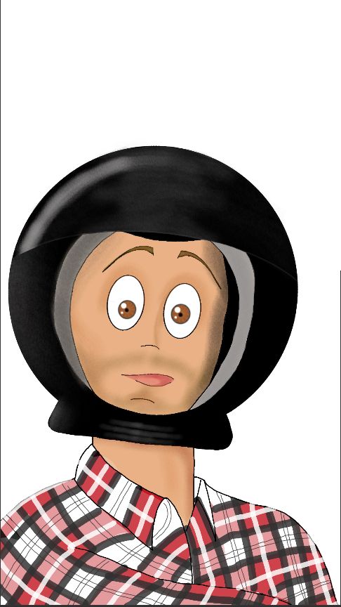 427AnimationRT's tweet photo. Este niño es un icono para algunos... Sabes quién es?
#drawing #iluatration #art #CaricaturaDelDía https://t.co/68i2F28WxR