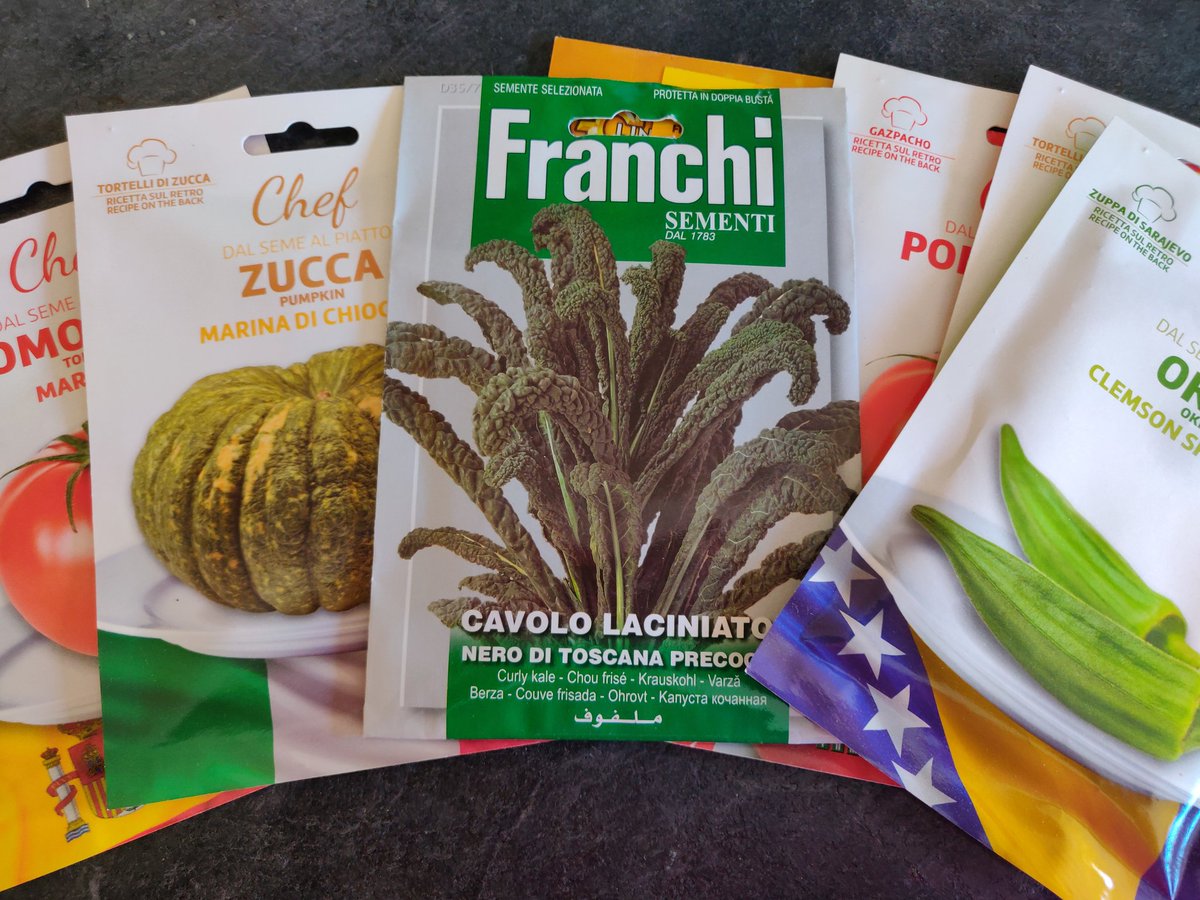 Food Adventure tweet media