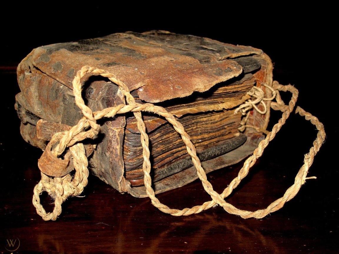 The Ethiopian bible is the oldest, most complete and original bible on earth. Written on goat skin in the early Ethiopian language of Ge’ez. It is also World’s first illustrated Christian Bible.