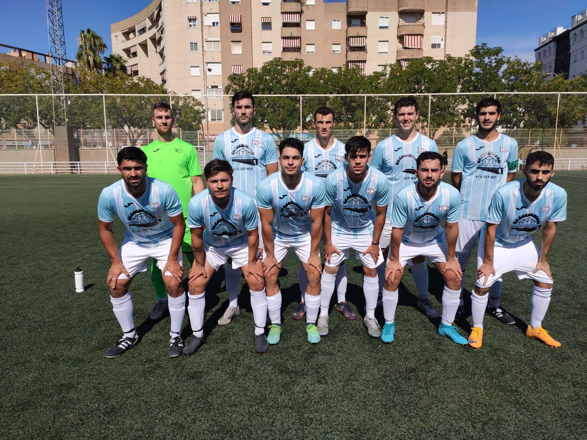 Empate a 1 en la visita al <a href="/CalaveraCFutbol/">Calavera CF</a> 
Primera parte donde fuimos superiores  pero nos fuimos por debajo en el marcador. Al comienzo del segundo tiempo, el gol de Manuel Perejón puso las tablas en el marcador.
¡Vamos mi Benaca!