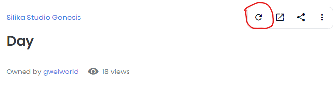 Silika Studio tweet media