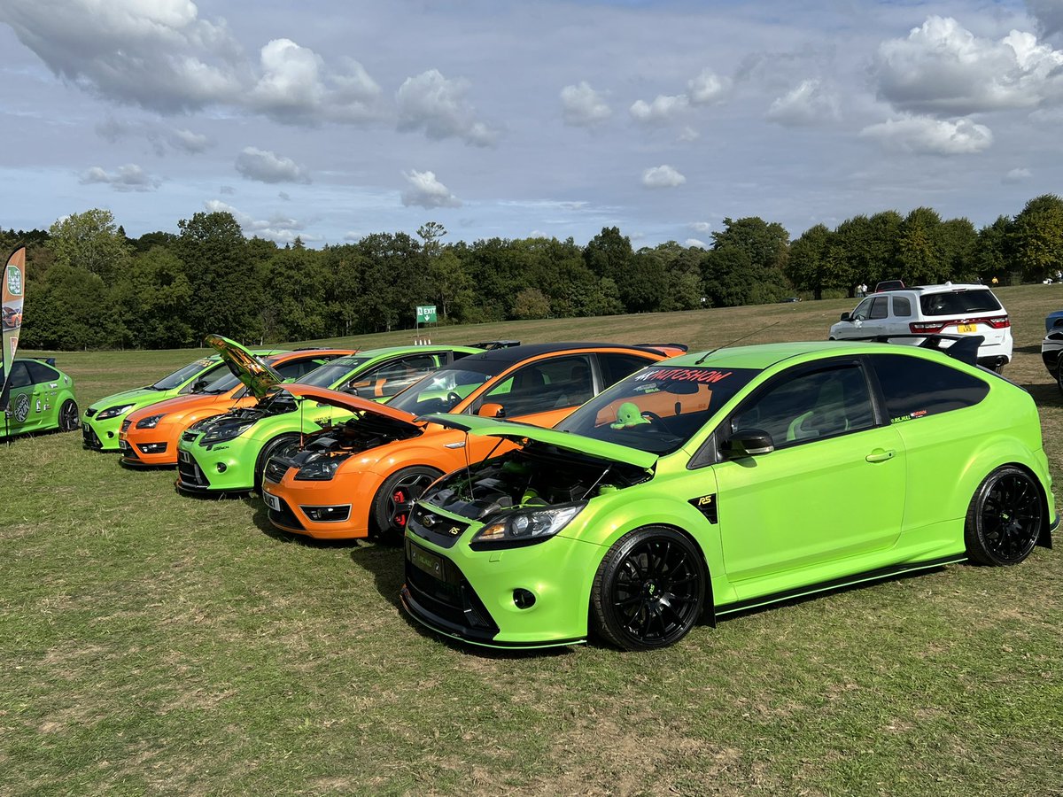 CJHM on Twitter "RT Dave360GMF more from knebworth today. Nice mix